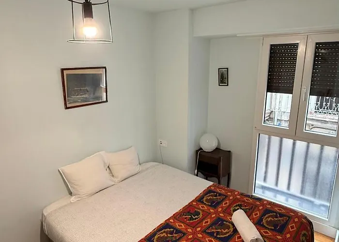 Апартаменты Tiny Place Loud Fun Street *