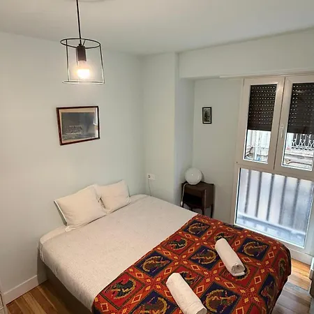 Appartement Tiny Place Loud Fun Street *