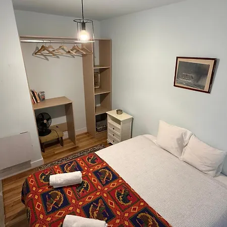 Tiny Place Loud Fun Street Bilbau