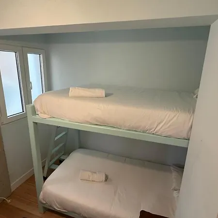 Apartamento Tiny Place Loud Fun Street Bilbau